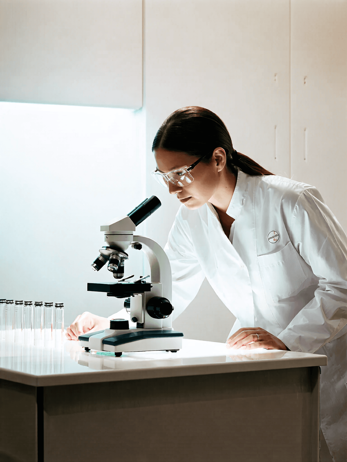Lab Work