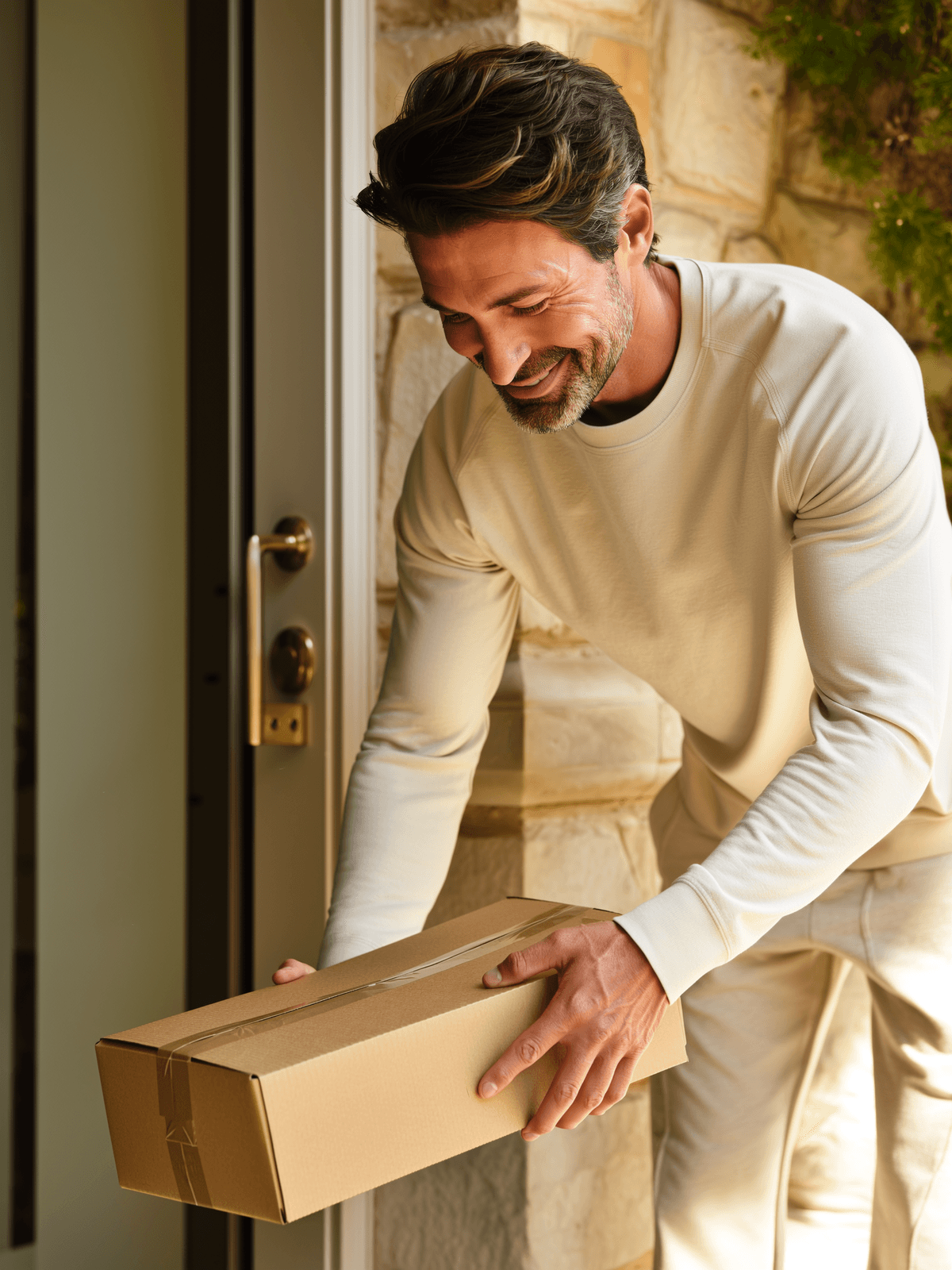 Home Delivery