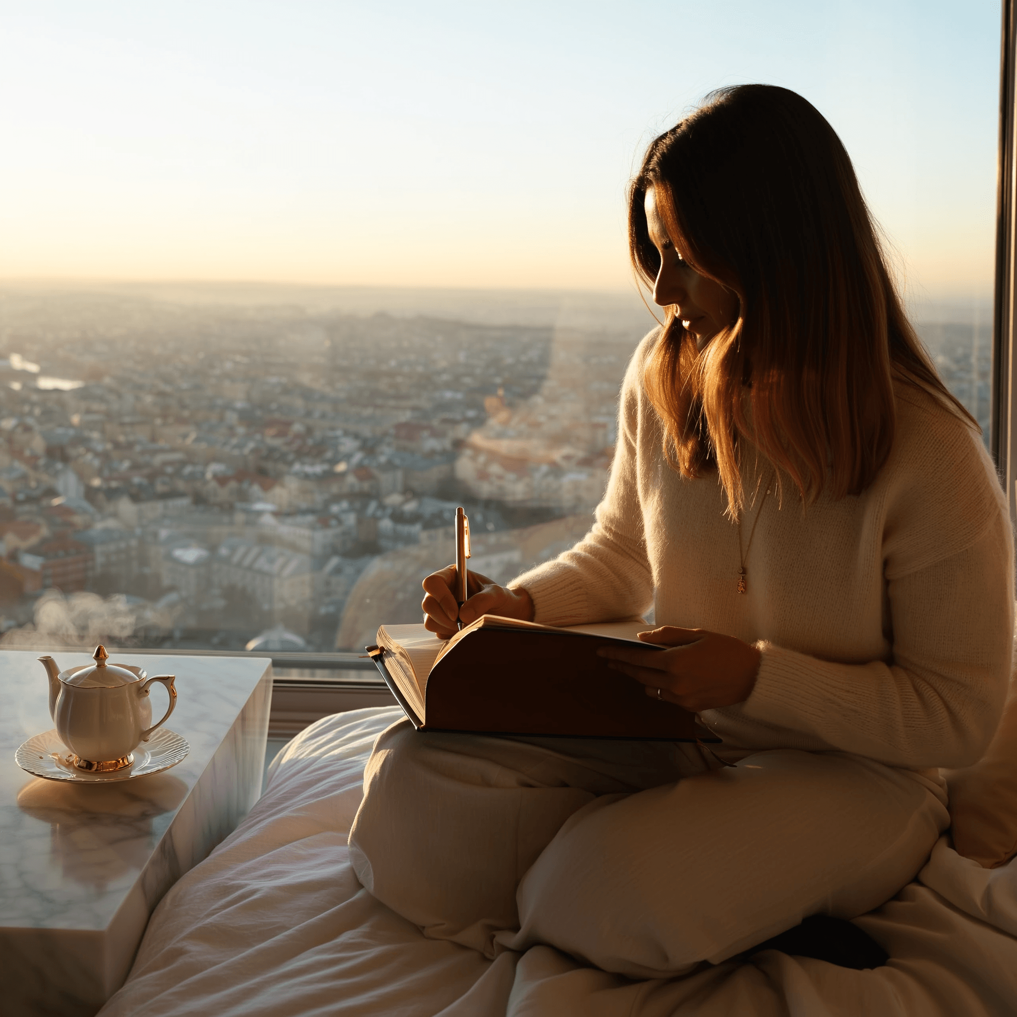 Your First 30 Days: What to Expect Starting GLP-1 Treatment