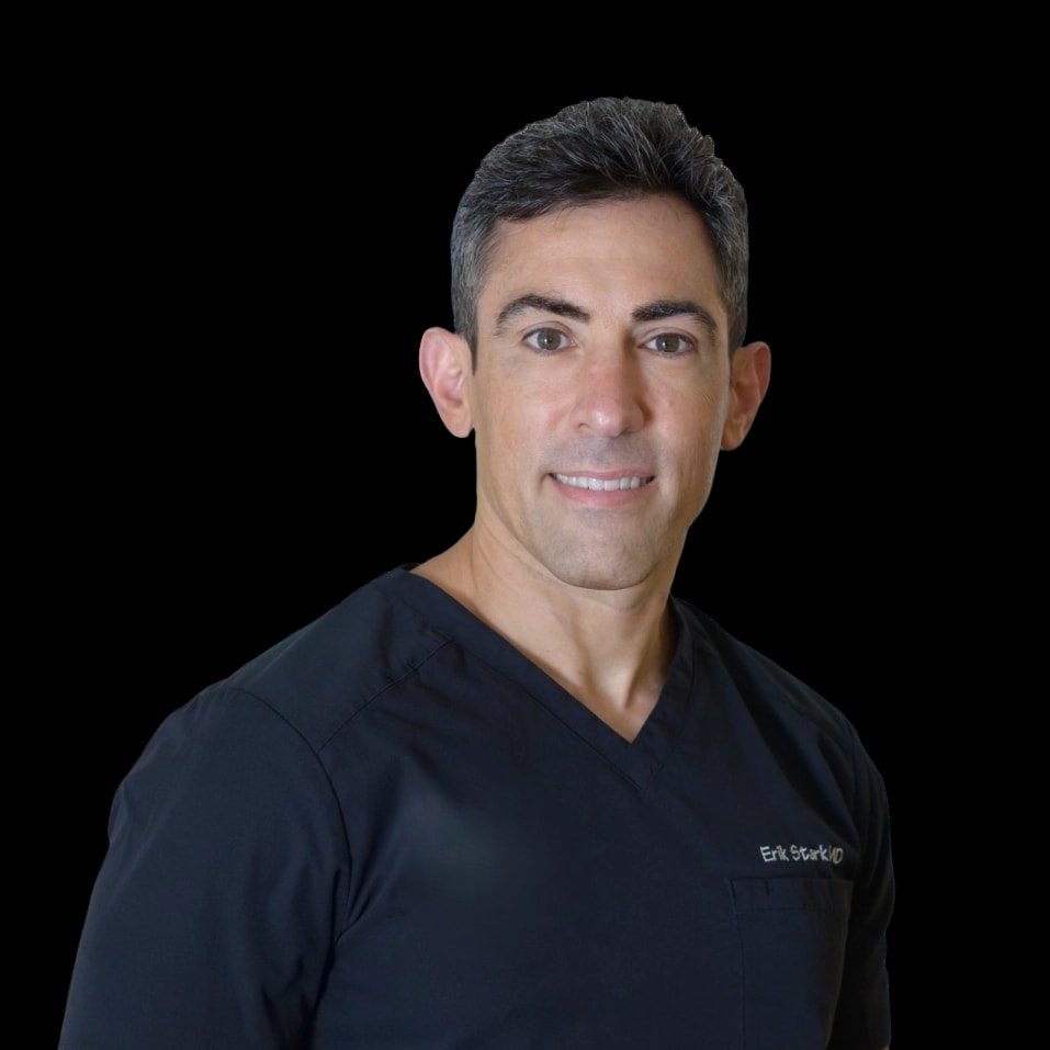 Dr. Erik Stark